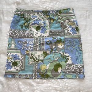 Tommy Bahama skirt